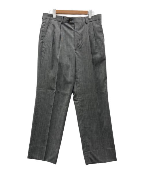 D'URBAN（ダーバン）D'URBAN (ダーバン) セットアップスーツ グレー サイズ:AB6の古着・服飾アイテム