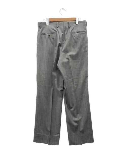 D'URBAN（ダーバン）D'URBAN (ダーバン) セットアップスーツ グレー サイズ:AB6の古着・服飾アイテム