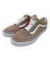 VANS（バンズ）の古着「OLD SKOOL」｜エセレア/トゥルーホワイト