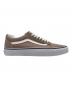中古・古着 VANS (バンズ) OLD SKOOL エセレア/トゥルーホワイト サイズ:26.5 未使用品：5000円
