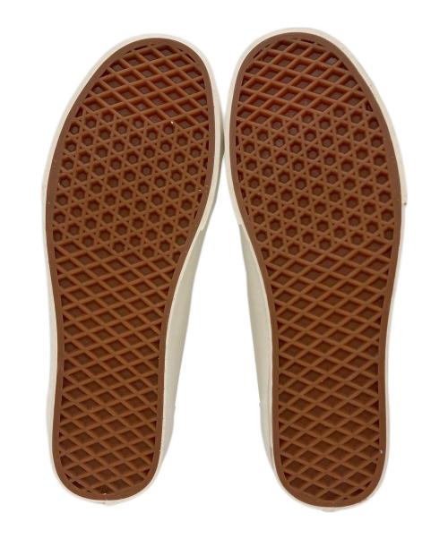 VANS（ヴァンズ）VANS (バンズ) スタイル36 マシュマロ/ジョリーグリーン サイズ:28の古着・服飾アイテム