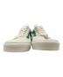 VANS (バンズ) スタイル36 マシュマロ/ジョリーグリーン サイズ:28：4000円