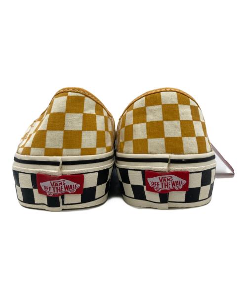 VANS（バンズ）VANS (バンズ) AUTHENTIC SF ブラック サイズ:27 未使用品の古着・服飾アイテム