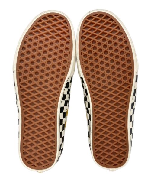 VANS（バンズ）VANS (バンズ) AUTHENTIC SF ブラック サイズ:27 未使用品の古着・服飾アイテム