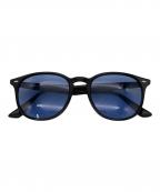RAY-BANレイバン）の古着「サングラス」｜ブルー