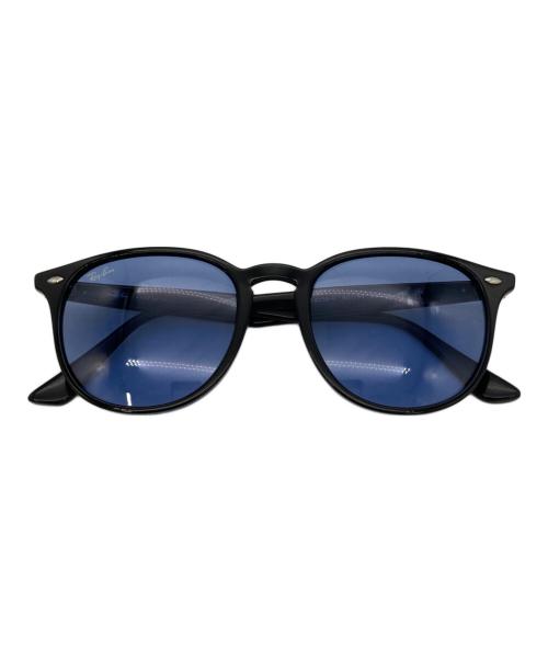 RAY-BAN（レイバン）RAY-BAN (レイバン) サングラス ブルーの古着・服飾アイテム