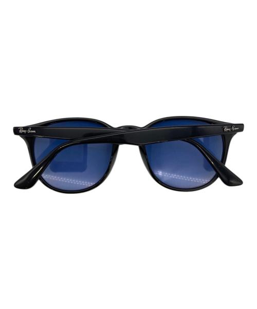 RAY-BAN（レイバン）RAY-BAN (レイバン) サングラス ブルーの古着・服飾アイテム