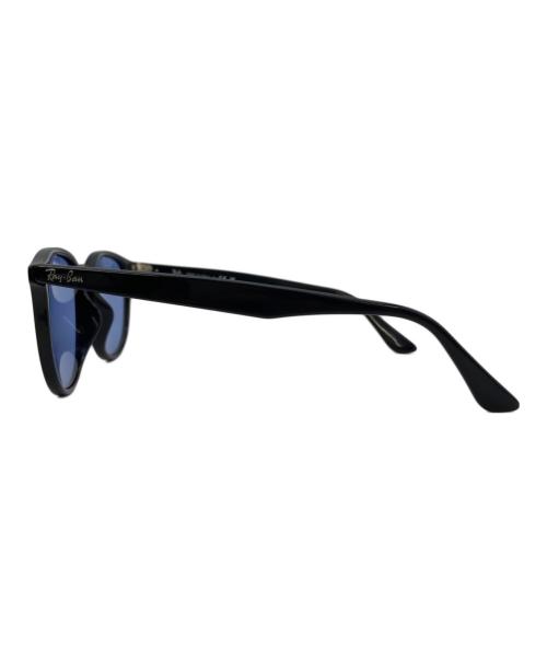 RAY-BAN（レイバン）RAY-BAN (レイバン) サングラス ブルーの古着・服飾アイテム