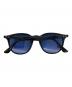RAY-BAN (レイバン) サングラス ブルー：7000円