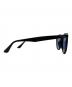 中古・古着 RAY-BAN (レイバン) サングラス ブルー：7000円
