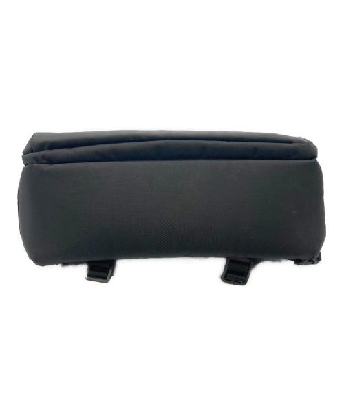 lial works inc（リアルワークス）lial works inc (リアルワークス) リュック ブラックの古着・服飾アイテム