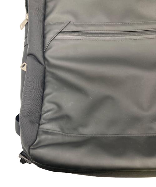 lial works inc（リアルワークス）lial works inc (リアルワークス) リュック ブラックの古着・服飾アイテム