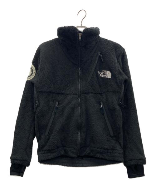 THE NORTH FACE（ザ ノース フェイス）THE NORTH FACE (ザ ノース フェイス) フリースジャケット ブラック サイズ:Lの古着・服飾アイテム