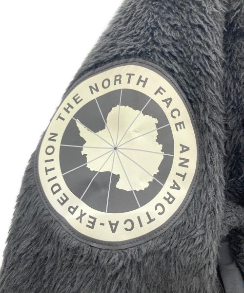 THE NORTH FACE（ザ ノース フェイス）THE NORTH FACE (ザ ノース フェイス) フリースジャケット ブラック サイズ:Lの古着・服飾アイテム