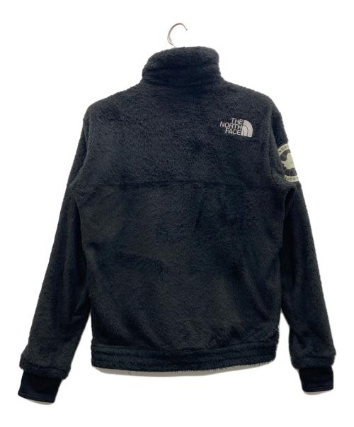 THE NORTH FACE（ザ ノース フェイス）THE NORTH FACE (ザ ノース フェイス) フリースジャケット ブラック サイズ:Lの古着・服飾アイテム
