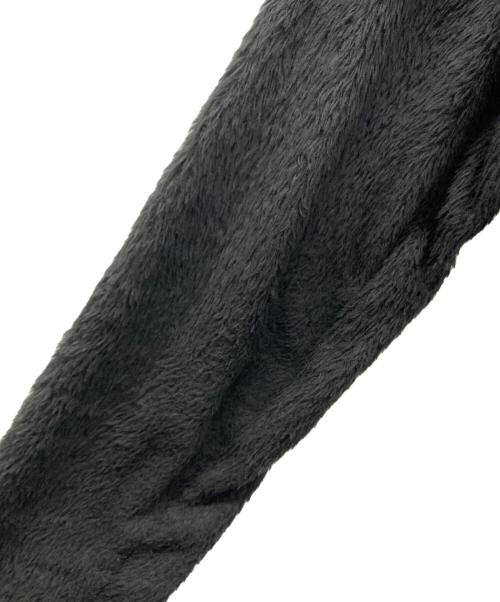 THE NORTH FACE（ザ ノース フェイス）THE NORTH FACE (ザ ノース フェイス) フリースジャケット ブラック サイズ:Lの古着・服飾アイテム
