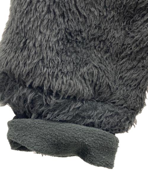 THE NORTH FACE（ザ ノース フェイス）THE NORTH FACE (ザ ノース フェイス) フリースジャケット ブラック サイズ:Lの古着・服飾アイテム