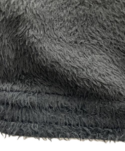 THE NORTH FACE（ザ ノース フェイス）THE NORTH FACE (ザ ノース フェイス) フリースジャケット ブラック サイズ:Lの古着・服飾アイテム