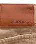 JEANASISの古着・服飾アイテム：3000円