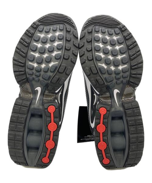 NIKE（ナイキ）NIKE (ナイキ) AIR MAX DN ホワイト×ブラック サイズ:28 未使用品の古着・服飾アイテム