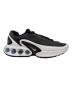 中古・古着 NIKE (ナイキ) AIR MAX DN ホワイト×ブラック サイズ:28 未使用品：12000円