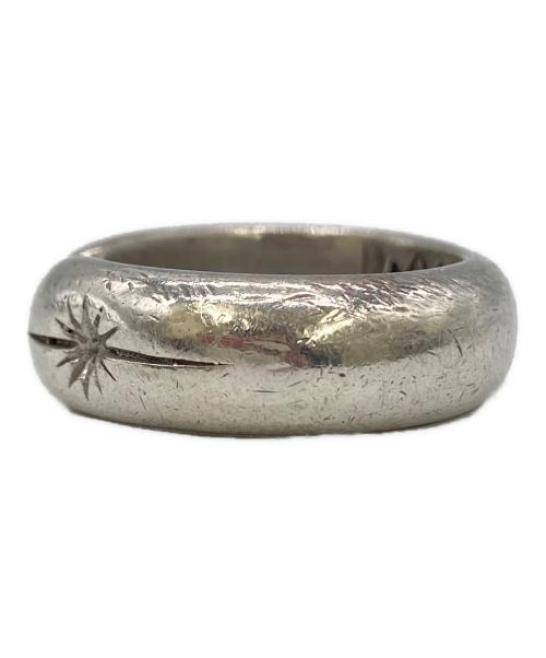 saad（サード）saad (サード) シルバーリング サイズ:表記無しの古着・服飾アイテム