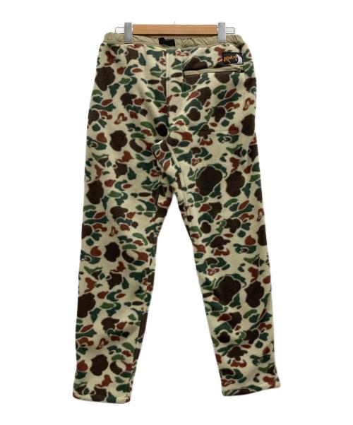 ROXY（ロキシー）ROXY (ロキシー) パンツ カーキ サイズ:L 未使用品の古着・服飾アイテム