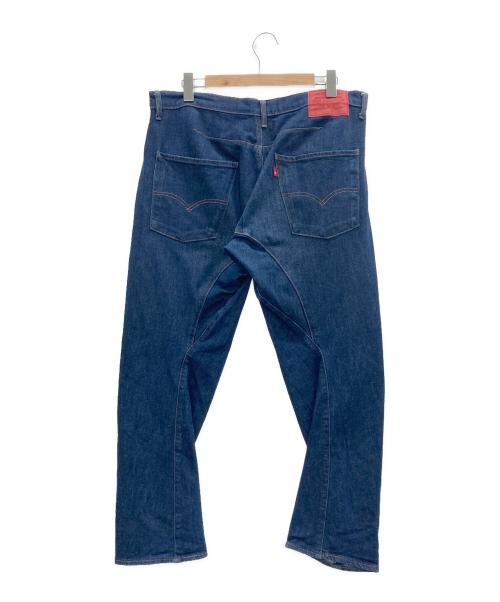 LEVI'S（リーバイス）LEVI'S (リーバイス) デニムパンツ インディゴ サイズ:W34 L32の古着・服飾アイテム