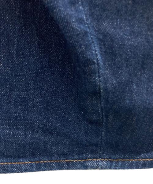 LEVI'S（リーバイス）LEVI'S (リーバイス) デニムパンツ インディゴ サイズ:W34 L32の古着・服飾アイテム