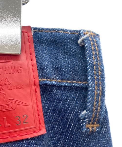 LEVI'S（リーバイス）LEVI'S (リーバイス) デニムパンツ インディゴ サイズ:W34 L32の古着・服飾アイテム