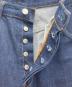 LEVI'S (リーバイス) デニムパンツ インディゴ サイズ:W34 L32：3000円