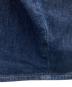 中古・古着 LEVI'S (リーバイス) デニムパンツ インディゴ サイズ:W34 L32：3000円