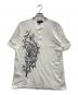 POLO RALPH LAUREN（ポロ・ラルフローレン）の古着「Tシャツ」｜ホワイト