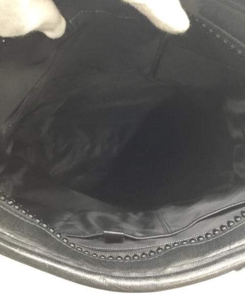 Dartin Bonaparto（ダルタン ボナパルト）Dartin Bonaparto (ダルタン ボナパルト) トートバッグ グレーの古着・服飾アイテム