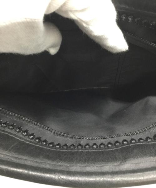 Dartin Bonaparto（ダルタン ボナパルト）Dartin Bonaparto (ダルタン ボナパルト) トートバッグ グレーの古着・服飾アイテム