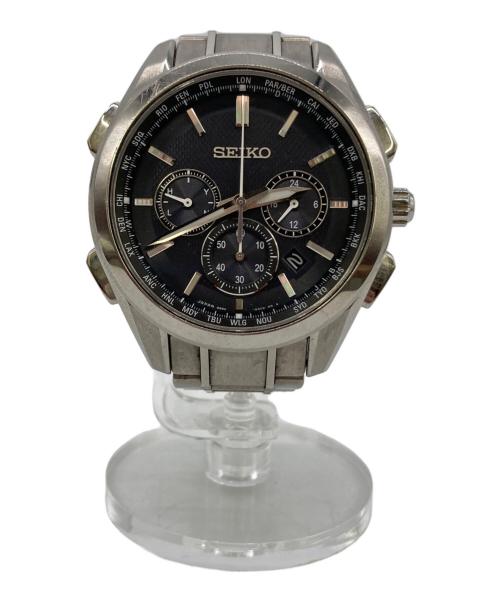 SEIKO（セイコー）SEIKO (セイコー) ブライツの古着・服飾アイテム