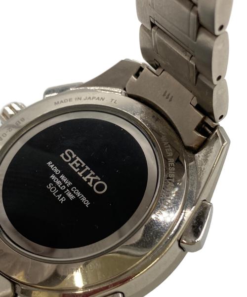 SEIKO（セイコー）SEIKO (セイコー) ブライツの古着・服飾アイテム
