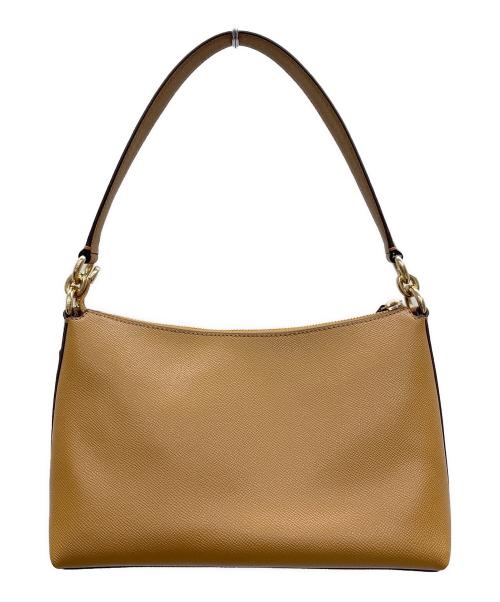COACH（コーチ）COACH (コーチ) 2WAYバッグ ブラウンの古着・服飾アイテム