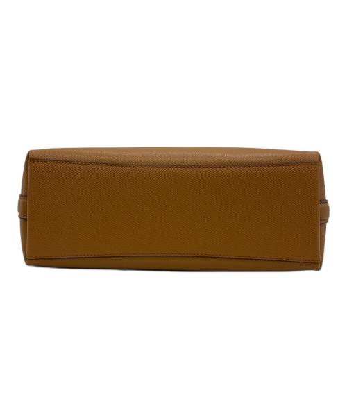 COACH（コーチ）COACH (コーチ) 2WAYバッグ ブラウンの古着・服飾アイテム