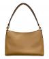 COACH (コーチ) 2WAYバッグ ブラウン：10000円