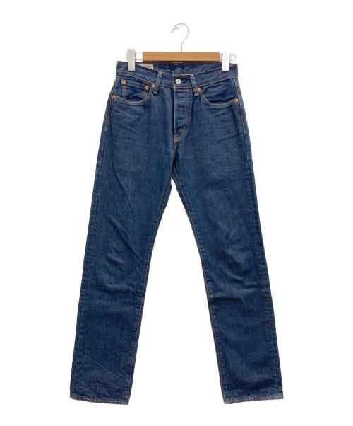 LEVI'S（リーバイス）LEVI'S (リーバイス) デニムパンツ インディゴ サイズ:28の古着・服飾アイテム