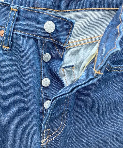 LEVI'S（リーバイス）LEVI'S (リーバイス) デニムパンツ インディゴ サイズ:28の古着・服飾アイテム