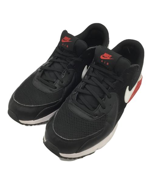 NIKE（ナイキ）NIKE (ナイキ) Air Max Excee (エア マックス エクシー) ブラック サイズ:27の古着・服飾アイテム