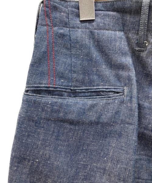 anachronorm（アナクロノーム）anachronorm (アナクロノーム) セットアップ ブルー サイズ:1の古着・服飾アイテム