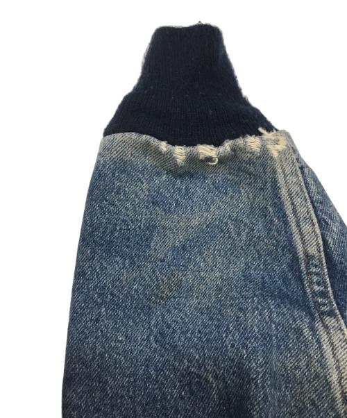 CarHartt（カーハート）CarHartt (カーハート) アクティブジャケット ブルー サイズ:不明の古着・服飾アイテム