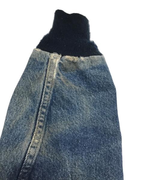 CarHartt（カーハート）CarHartt (カーハート) アクティブジャケット ブルー サイズ:不明の古着・服飾アイテム