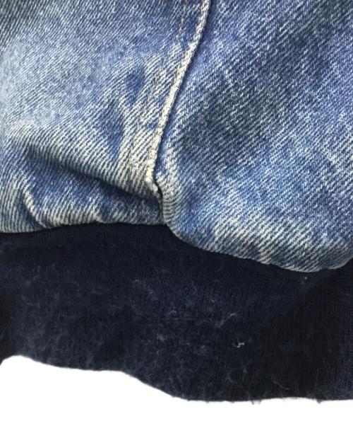 CarHartt（カーハート）CarHartt (カーハート) アクティブジャケット ブルー サイズ:不明の古着・服飾アイテム
