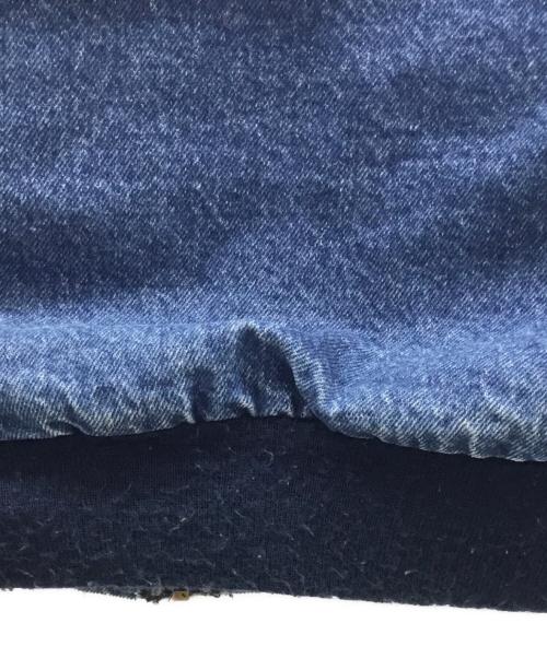 CarHartt（カーハート）CarHartt (カーハート) アクティブジャケット ブルー サイズ:不明の古着・服飾アイテム