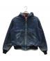 CarHartt（カーハート）の古着「アクティブジャケット」｜ブルー