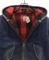 CarHartt (カーハート) アクティブジャケット ブルー サイズ:不明：18000円
